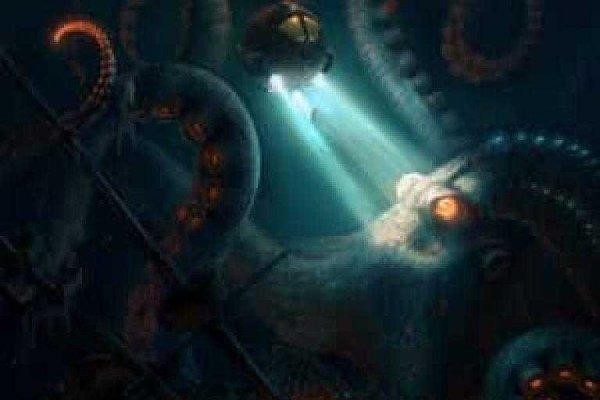 Kraken 21at